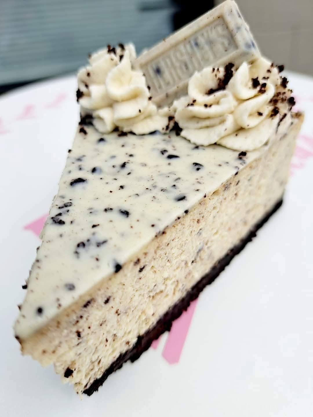 Cheesecake 9