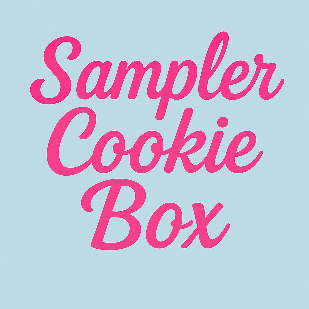 Lemon Blueberry Shortbread slice